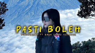Download Lagu PASTI BOLEH🌴REMIX DUXCHREMIX FT KAKA JHELLO REMIXER NEW 2025 MP3