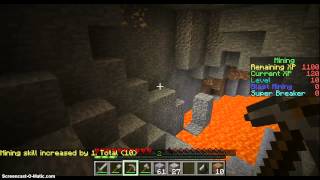 MineTime EP.2 TimeToMine