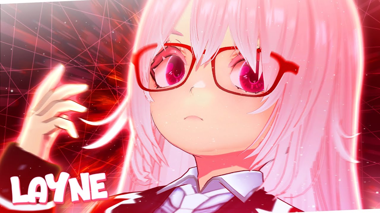 OLHOS VAZIOS - Cover por Layne Kasumi