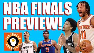 The Spurs dispatch the Thunder, now the Knicks await
