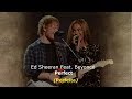 â–„â–€  Perfect - Ed Sheeran Feat. BeyoncÃ© [Legendado / TraduÃ§Ã£o] â–€â–„