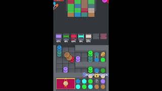 Knit Out Level 337 Easy Game Solution Walkthrough 