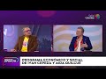 Clara López advierte sobre los riesgos de la desinformación para la democracia en Noches De Opinión