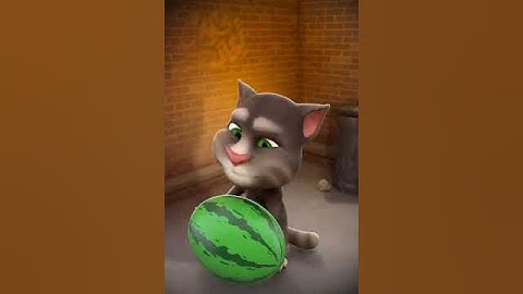 My Talking Tom 2 New Video Best Funny Android GamePlay #Shorts 79