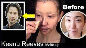 変身メイク Youtube