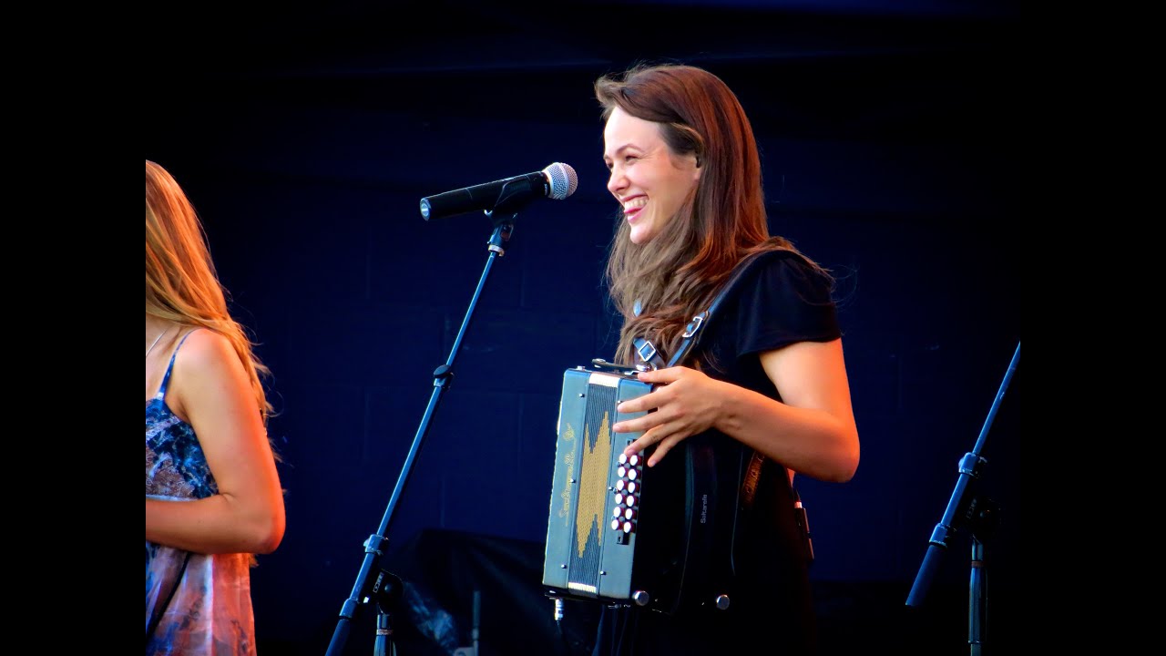 Milwaukee Irish Festival 2013