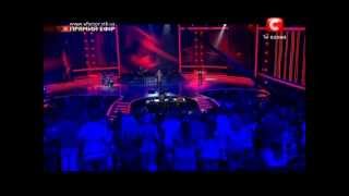 Toto Cutugno - X factor - Ukraina 26.10.2012