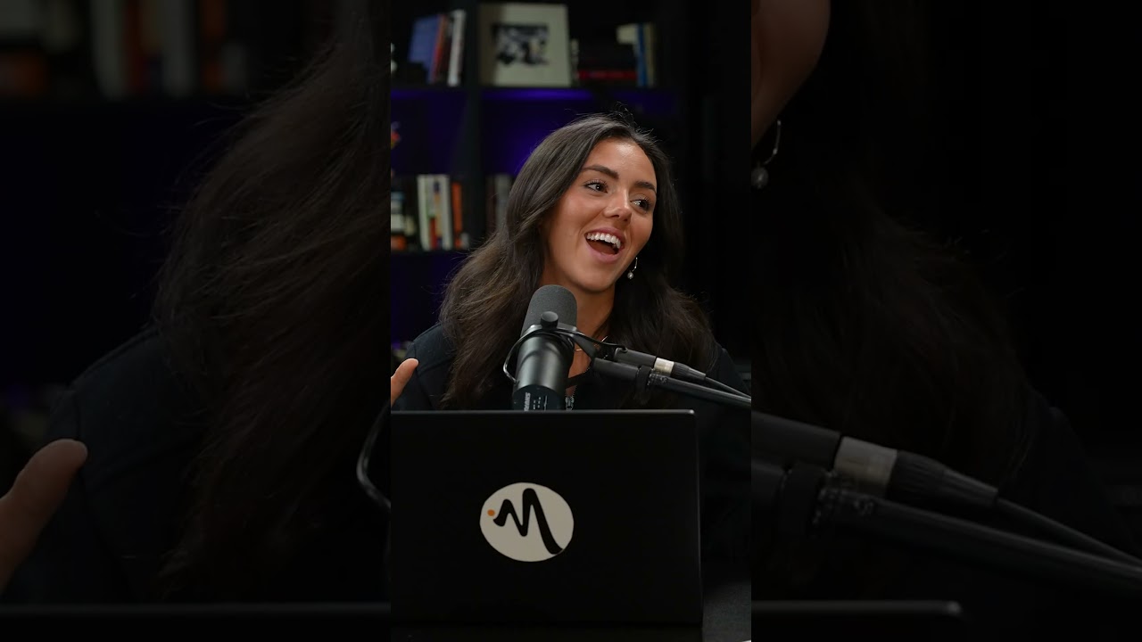 Кира сказала, что сейчас не заинтересована в покупке дома… и, честно говоря, это нормально. 👀