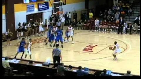 Jermel Jenkins Highlight Film