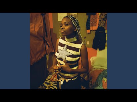 Hannah Jadagu - Warning Sign