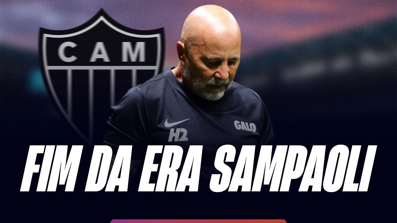 SAMPAOLI CAIU