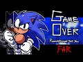RosieRascal - GAME OVER (New Game Plus)