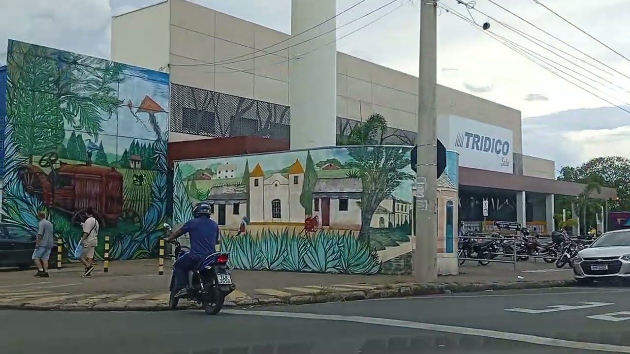 São José do rio preto sp bairros como é morar zona norte de são José do Rio preto SP 💟🚘💯