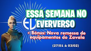 Destiny 2 Essa Semana No Eververso Remessa De Equipamentos Do Zavala 2701 À 0302 Pt-Br