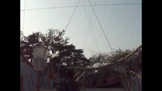 Super loop at Ocean park