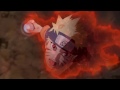 Naruto vs Sasuke [Look At Me]