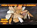 From Scouting Trip To Bonanza!  - Arrowhead Hunting