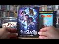 MASTER DER SHAOLIN (DT Blu-ray Mediabook Cover B) / Zockis Sammelsurium Nr. 5160