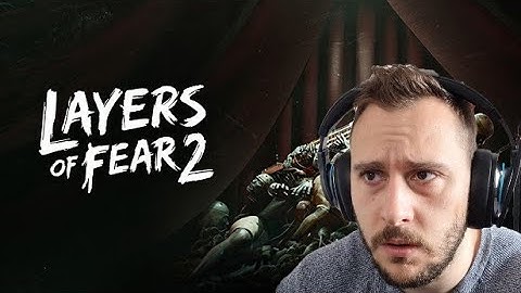 Crawl Into the Fire Layers Of Fear Part 12