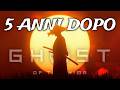 Ghost Of Tsushima 5 ANNI DOPO | Ne vale ancora la pena?