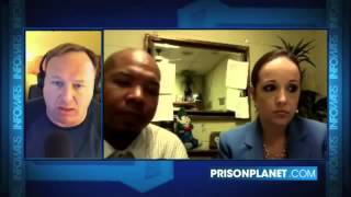 One Horrifying Case of The Coming Police State