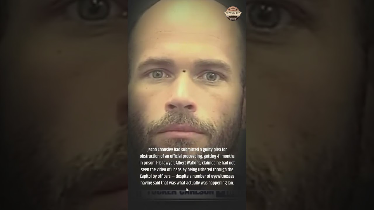 January 6 Capital Riot - What Really Happened? (Shocking Details Revealed) 