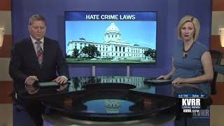 Video: CAIR-Minnesota Joins Call to Expand State's Hate Crime Law - #StopAAPIHate
