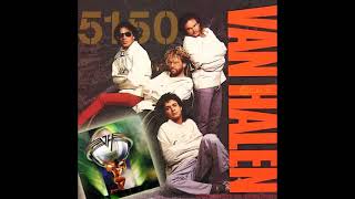 Van Halen - Inside [2023 Remaster]