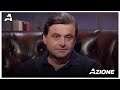 Carlo Calenda ospite a La Confessione - 29/01/2021