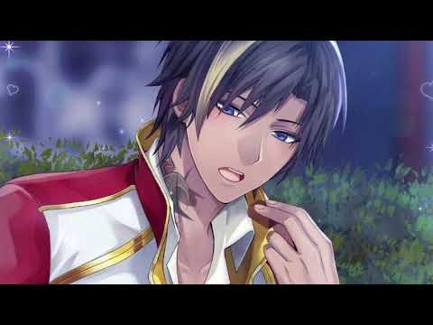 美男革命 三週年紀念歌曲 「愛麗絲」（遊戲CG)
