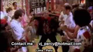 B-52S - Love Shack Vs. Da Hool Vj Percy Mix Video