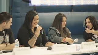 Missing & Murdered Indigenous Relatives Panel - Denver Fall Tribal Convening 2025