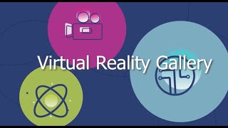 ESB Creative Tech Fest Virtual Reality Gallery 2020