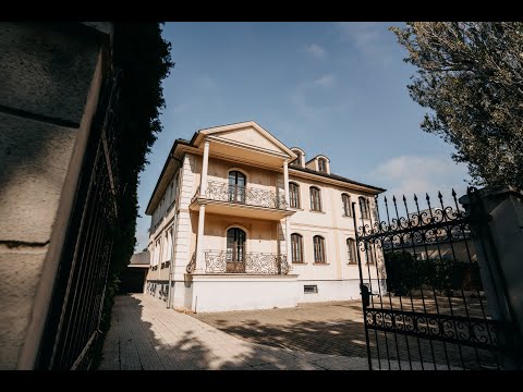 Video: Reprezentatívna Kancelária „ARCHISTUDIA“a Slnečné Taliansko Vám Dajú Nové Exkluzívne Kolekcie S Výstavou I Saloni Milano