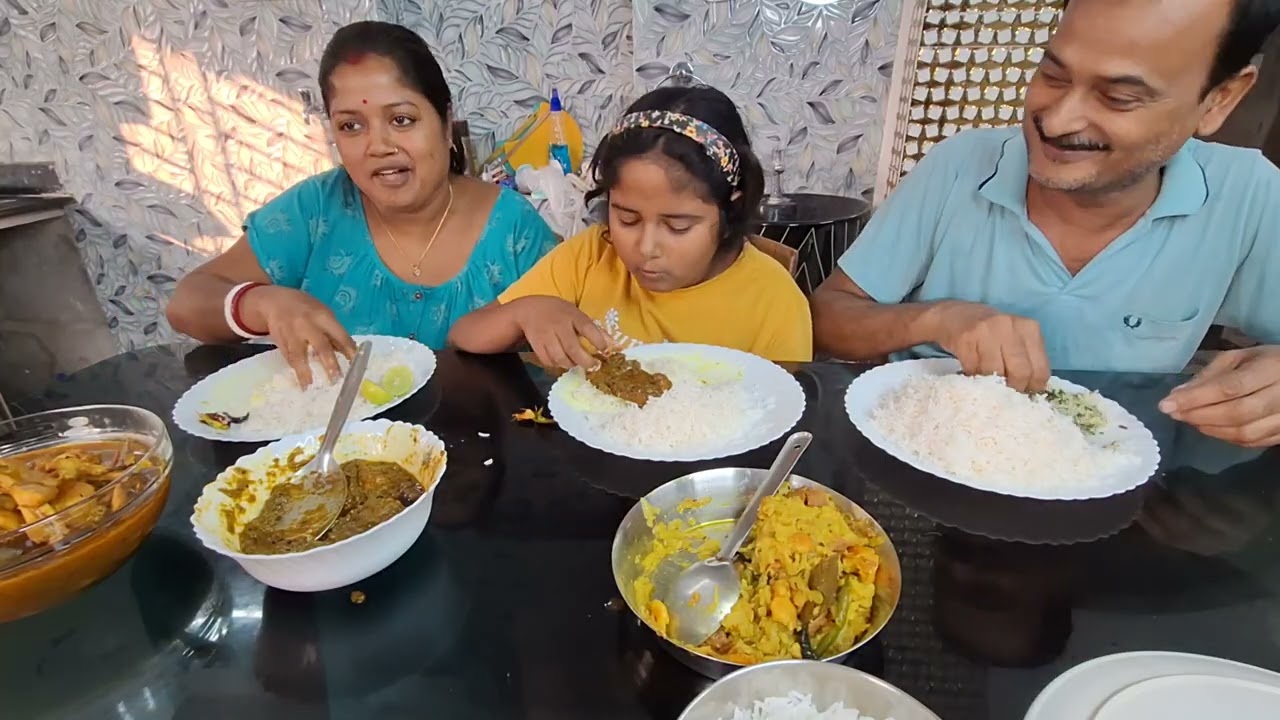 Я вернулся с новым видео о еде и напитках 