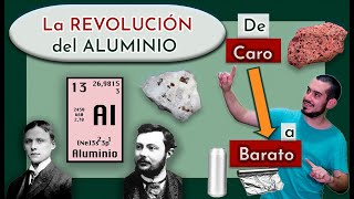 The ALUMINUM REVOLUTION