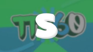 Thatturtlegirl60 | 2D Intro