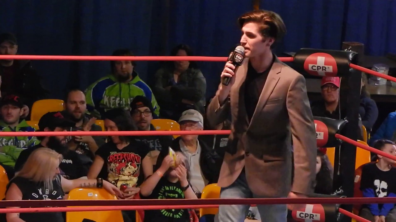 Chip Chambers & Kris Hicks interview