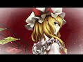 Touhou LostWord - I&#39;m Alright [KIHOW from MYTH &amp; ROID x A-One]