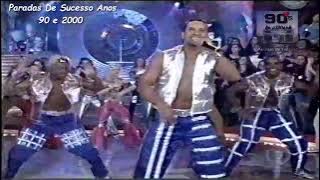 Braga Boys - Uma Bomba