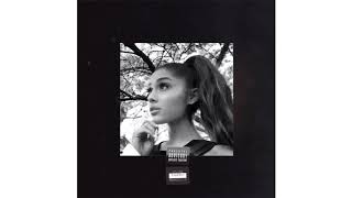 Ariana Grande - In My Head (Snippet from thank u , next)