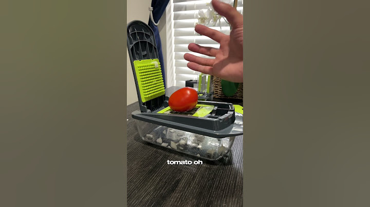 Top-rated Amazon food chopper✨ #veggiechopper  #amazonfinds #kitchen #cookinghacks #kitchengadgets