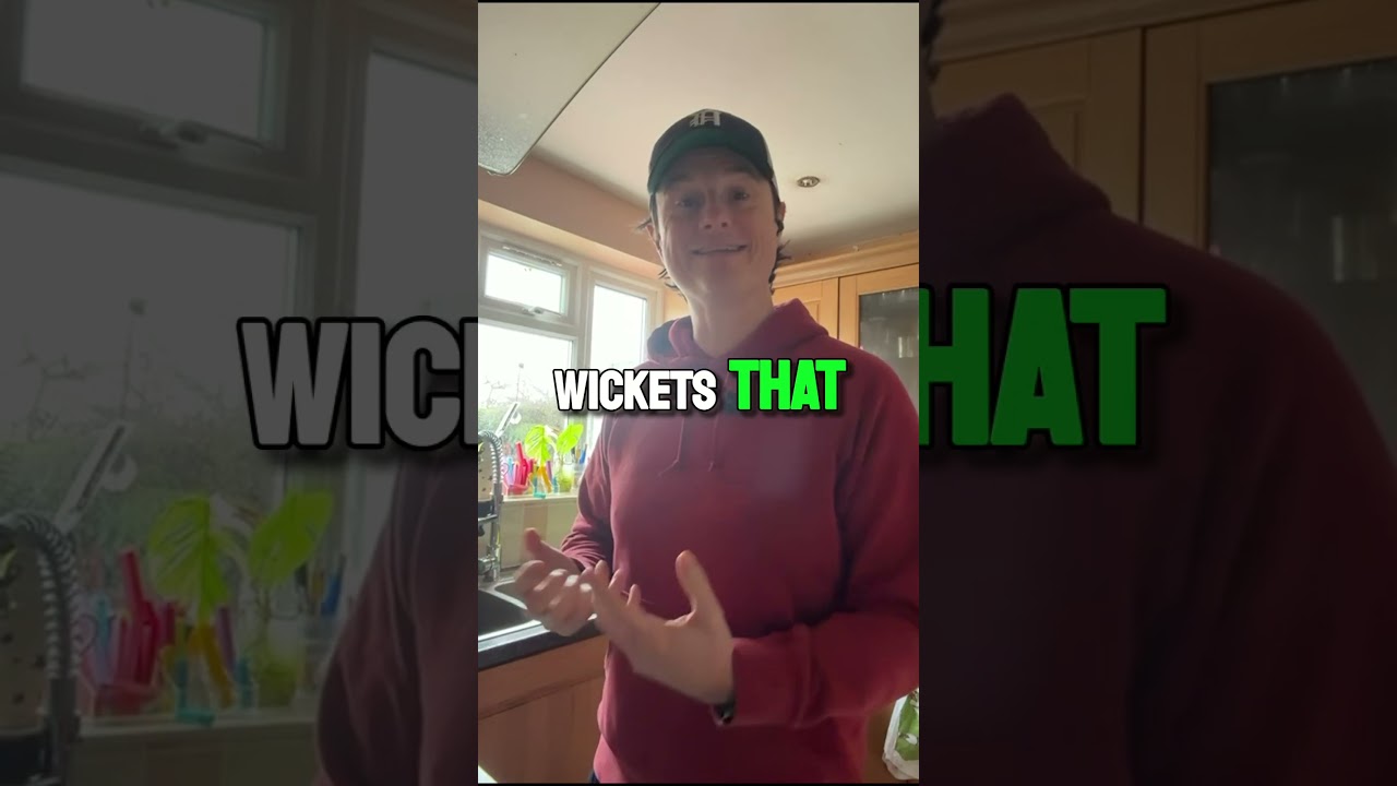 Брайан Беннетт против поля в Коломбо | 