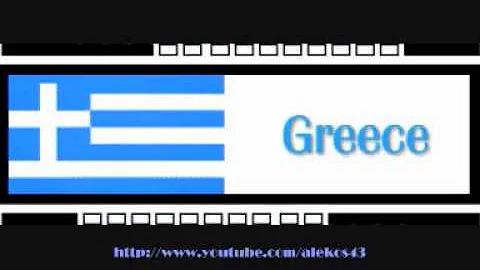 Mix by DJ NTOBERMAN - Palia laika  [ 1 of 5 ] » NON STOP GREEK MUSIC