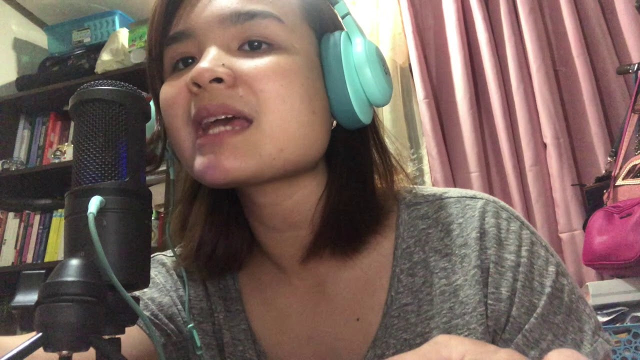 Taylor Swift - Delicate (Cover)