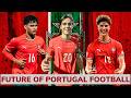 The Next Generation Of Portuguese Football 2026 Portugal S Best Young Football Players Part 3
