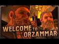 Dragon Age Origins #44 - Immersive Full Playthrough - Welcome To Orzammar