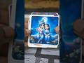 Krishna jeyanthi #craftystickers #mattefinish #diy #transparentstickers #clearstickers #radhakrishna