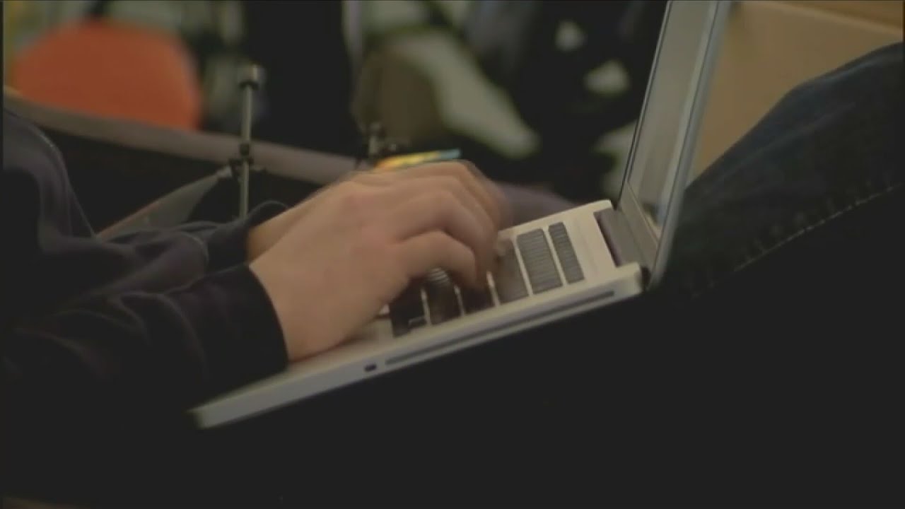 Free computer training available in Baton Rouge - YouTube