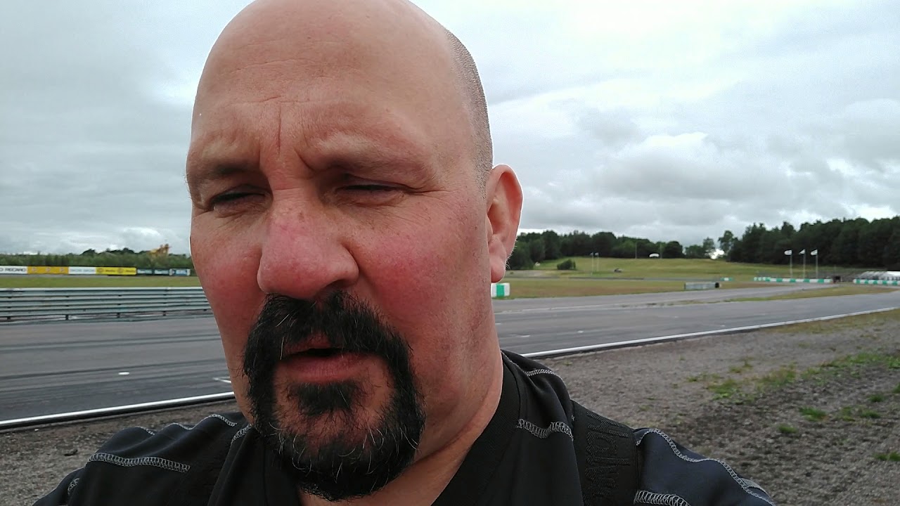 Hennings egen såpopera. 3. På Gelleråsen med HP4.